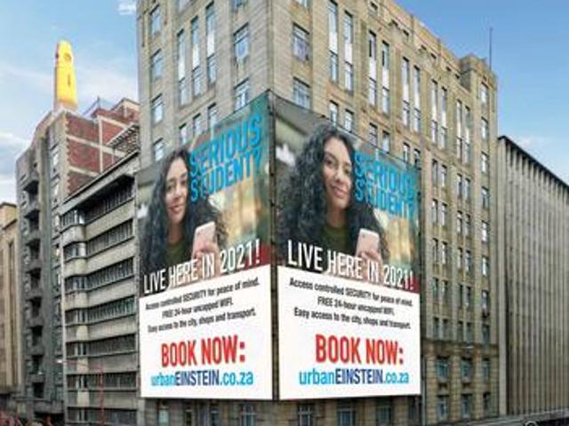 Commercial for sale in Newtown, Vosloorus