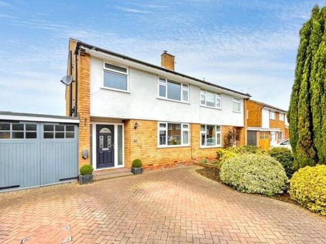 House for sale in Bridgnorth, Shropshire