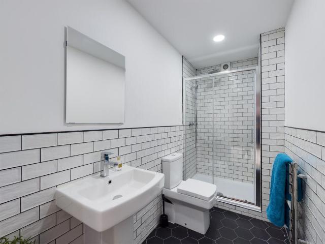 House for rent in Saint Vincent's, Netherthorpe