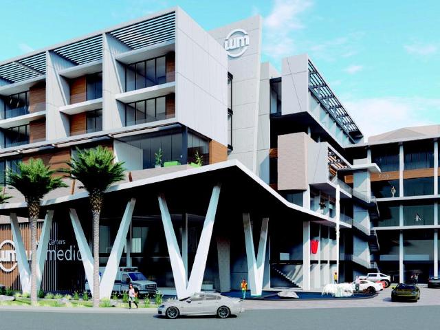 Local Comercial en venta en Riviera Maya, Quintana Roo