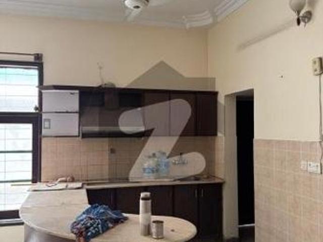 House for sale in North Nazimabad Town, North Waziristan
