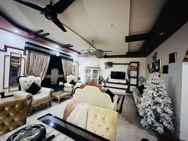 House for sale in North Waziristan, Federally Administered Tribal Areas fata