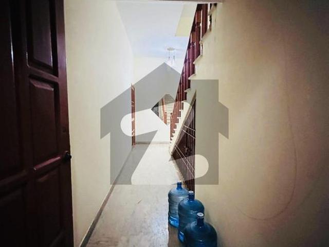 House for sale in Gulshan-e-Iqbal Town, North Waziristan