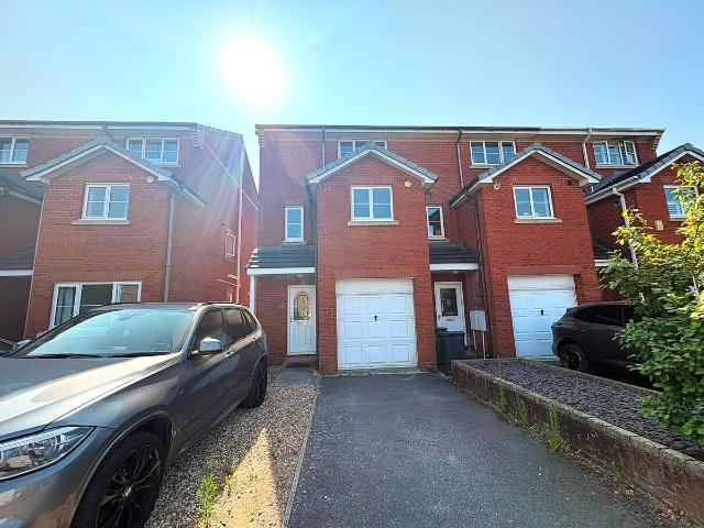 Apartment for rent in Watergate, Devon