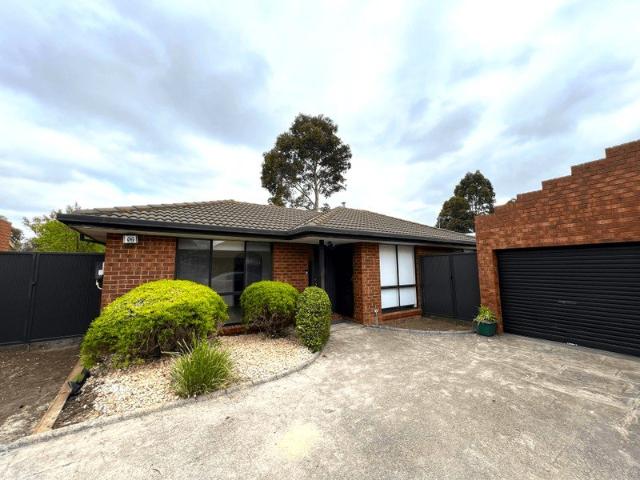House for rent in Sydenham, Melbourne