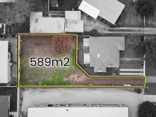 Land for sale in Sale, Victoria