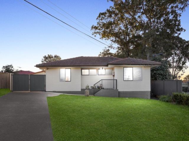 House for rent in Sydney, New South Wales