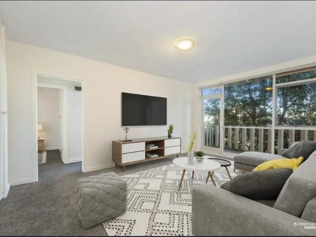 Apartment for rent in Hawthorn East, Melbourne