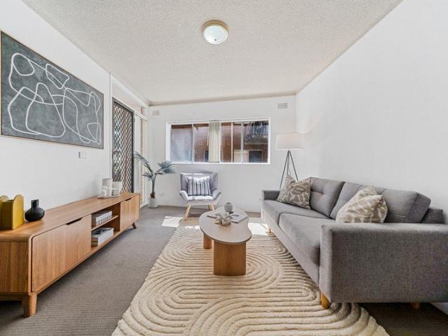 Apartment for sale in North Parramatta, Sydney