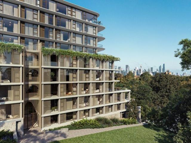 Apartment for sale in Sydney, New South Wales