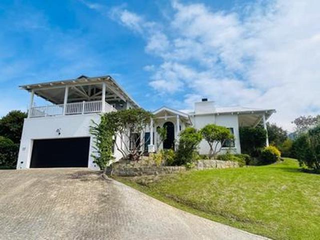 House for sale in Beacon Island Estate, Garden Route District Municipality