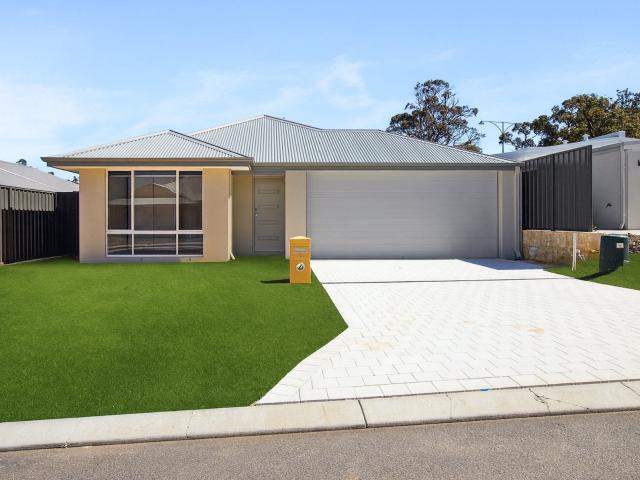 House for rent in Baldivis, Western Australia