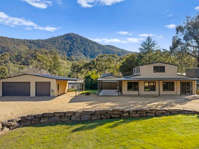 House for sale in Howqua Inlet, Victoria