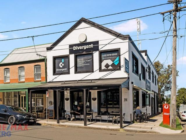 Office for rent in Sydney, New South Wales