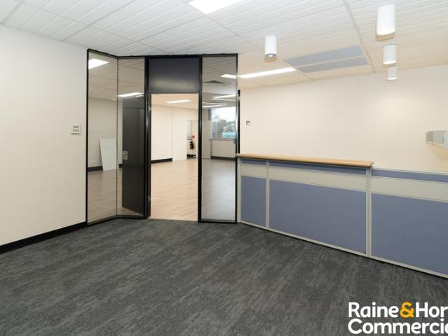 Office for rent in Belfrayden, New South Wales