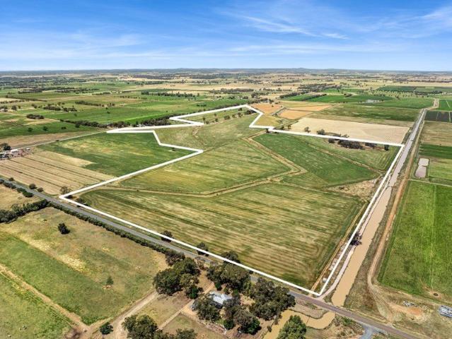 Cottage for sale in Lockington, Victoria