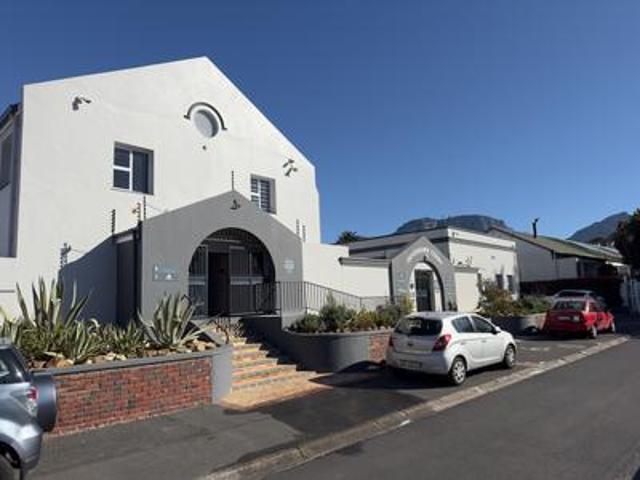 Commercial for rent in Cape Town, Western Cape