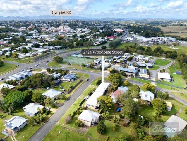 Apartment for sale in Gympie Dc, Queensland