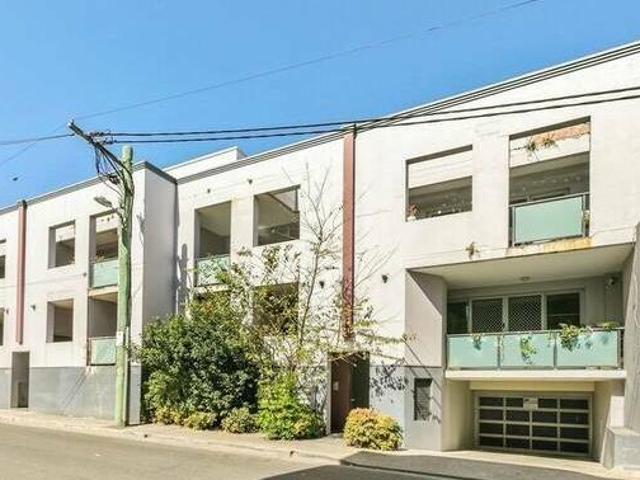 House for rent in Sydney, Council of the City of Sydney