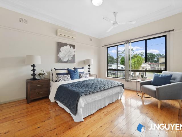 House for sale in Canley Heights