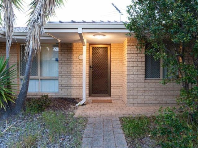 Villa for rent in Tuart Hill, City of Stirling
