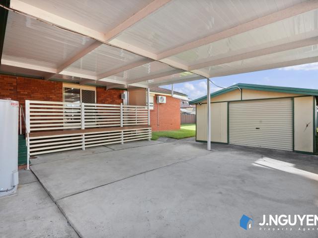 House for sale in Canley Heights
