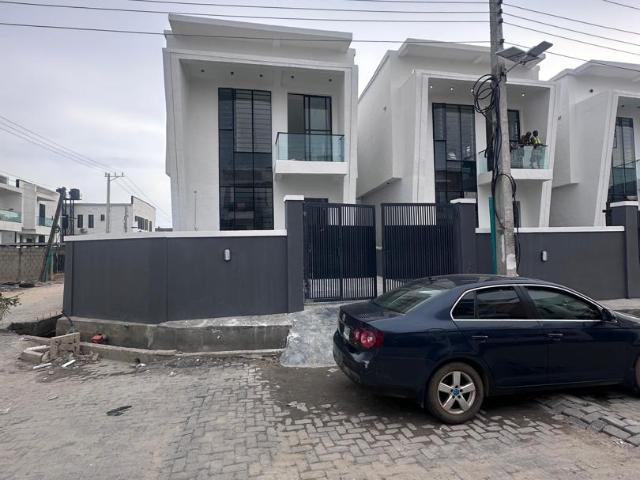 Property for sale in Kachia, Kaduna