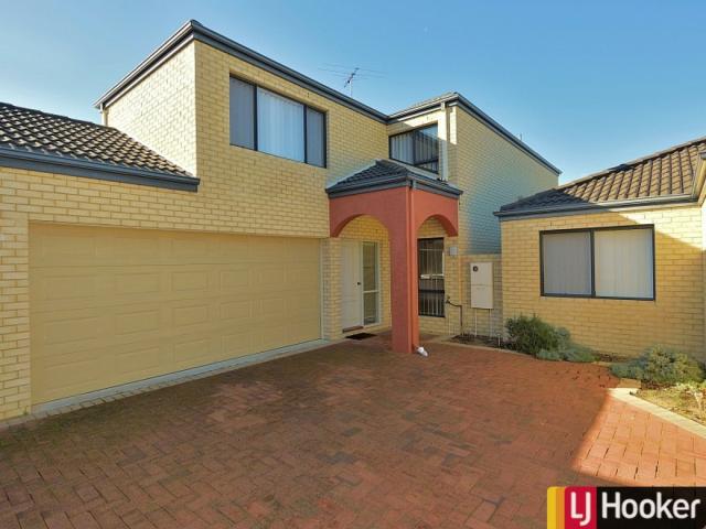 House for rent in Parklands, Western Australia