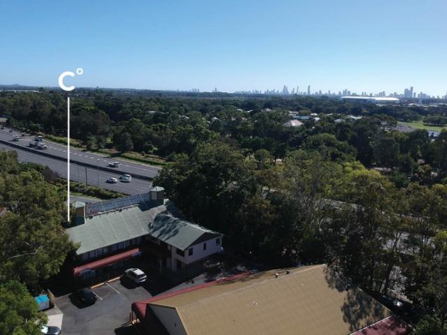 Office for rent in Fernbrook, Queensland