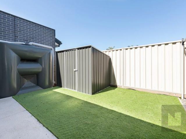 Townhouse for rent in Camerons Creek, Victoria
