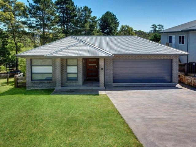 House for sale in Bundanoon, New South Wales