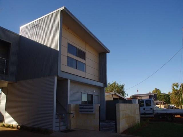 Apartment for rent in Newman, Western Australia