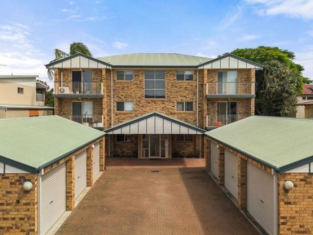 Apartment for sale in Toombul, Queensland