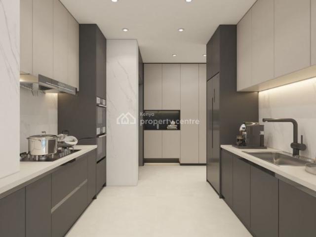 Apartment for sale in Westlands, Nairobi
