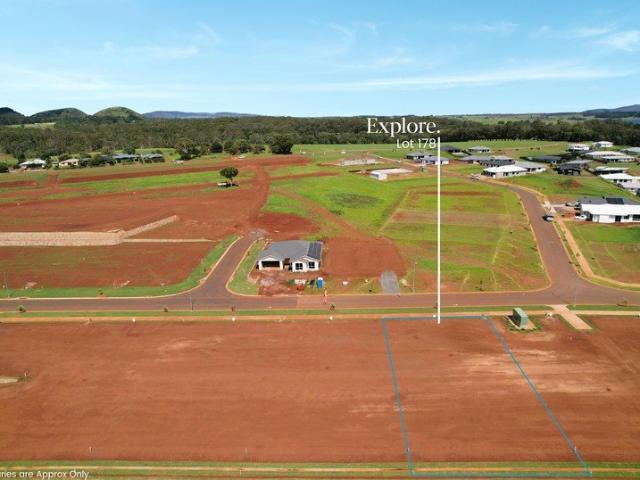 Land for sale in Tablelands, Queensland