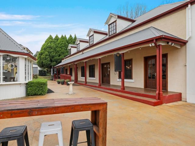 Retail for rent in Berrima, New South Wales