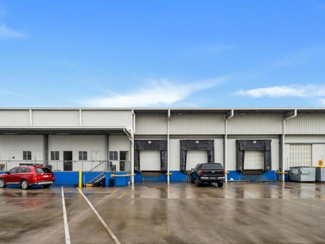 Warehouse for sale in Cairns, Queensland