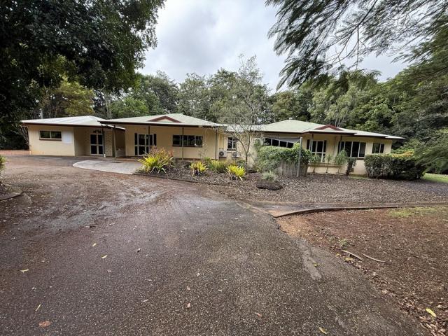 Property for rent in Tablelands, Queensland