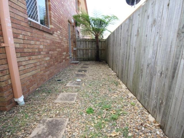 Townhouse for rent in Tweed Heads West
