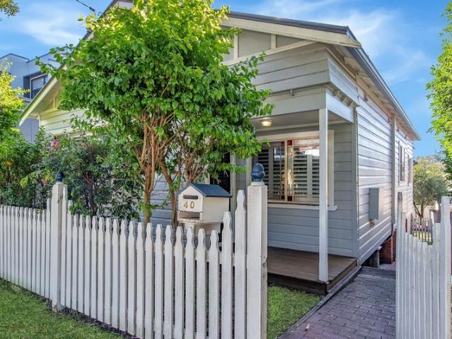 House for rent in Newcastle, Newcastle-Maitland
