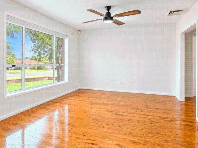 House for rent in Ingleburn, Sydney