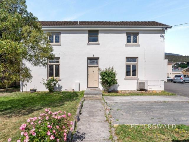 Apartment for sale in North Hobart, Hobart