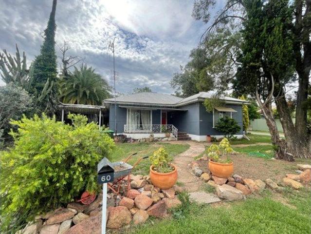 House for rent in Forbes, Forbes Shire Council