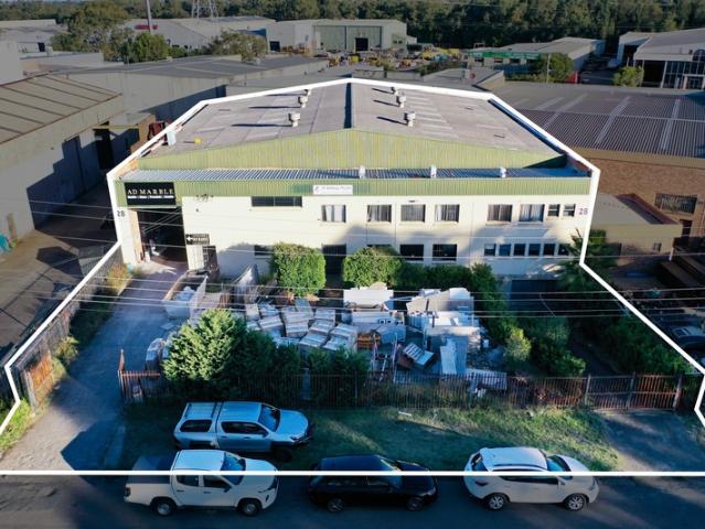 Warehouse for rent in Sydney, New South Wales