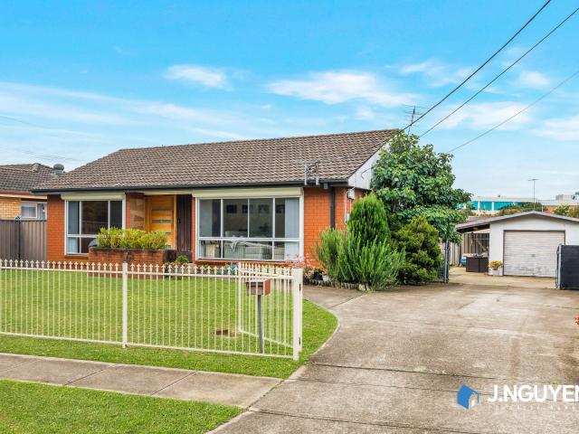 House for sale in Sydney, New South Wales