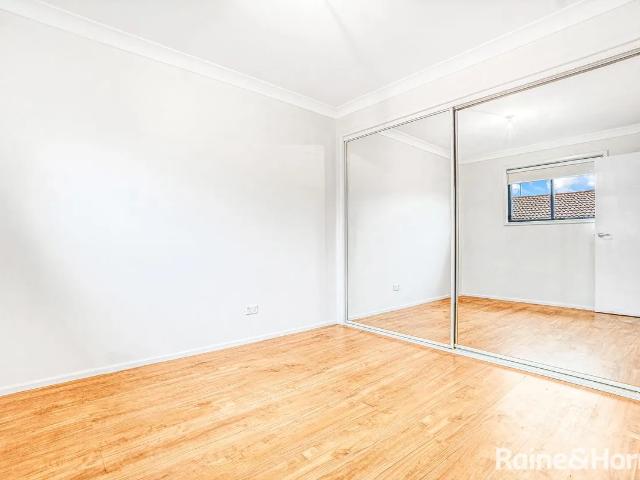 House for rent in Bligh Park, Sydney