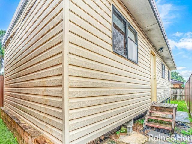 House for rent in Bligh Park, Sydney