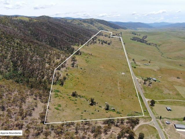 Acreage for sale in Omeo, Victoria