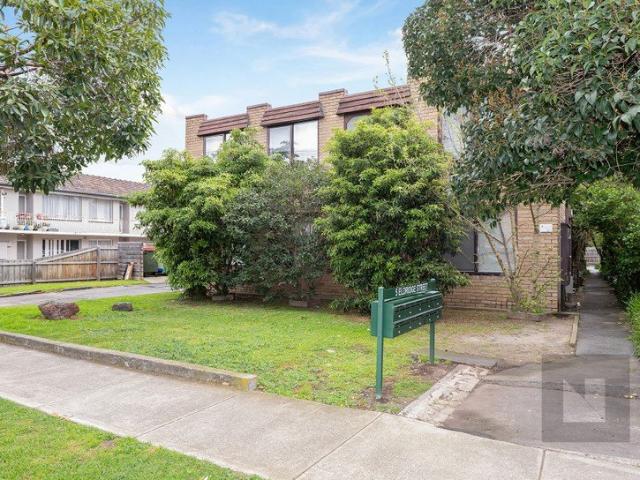 Apartment for rent in Footscray, Melbourne