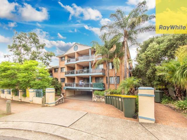 Apartment for rent in Westmead